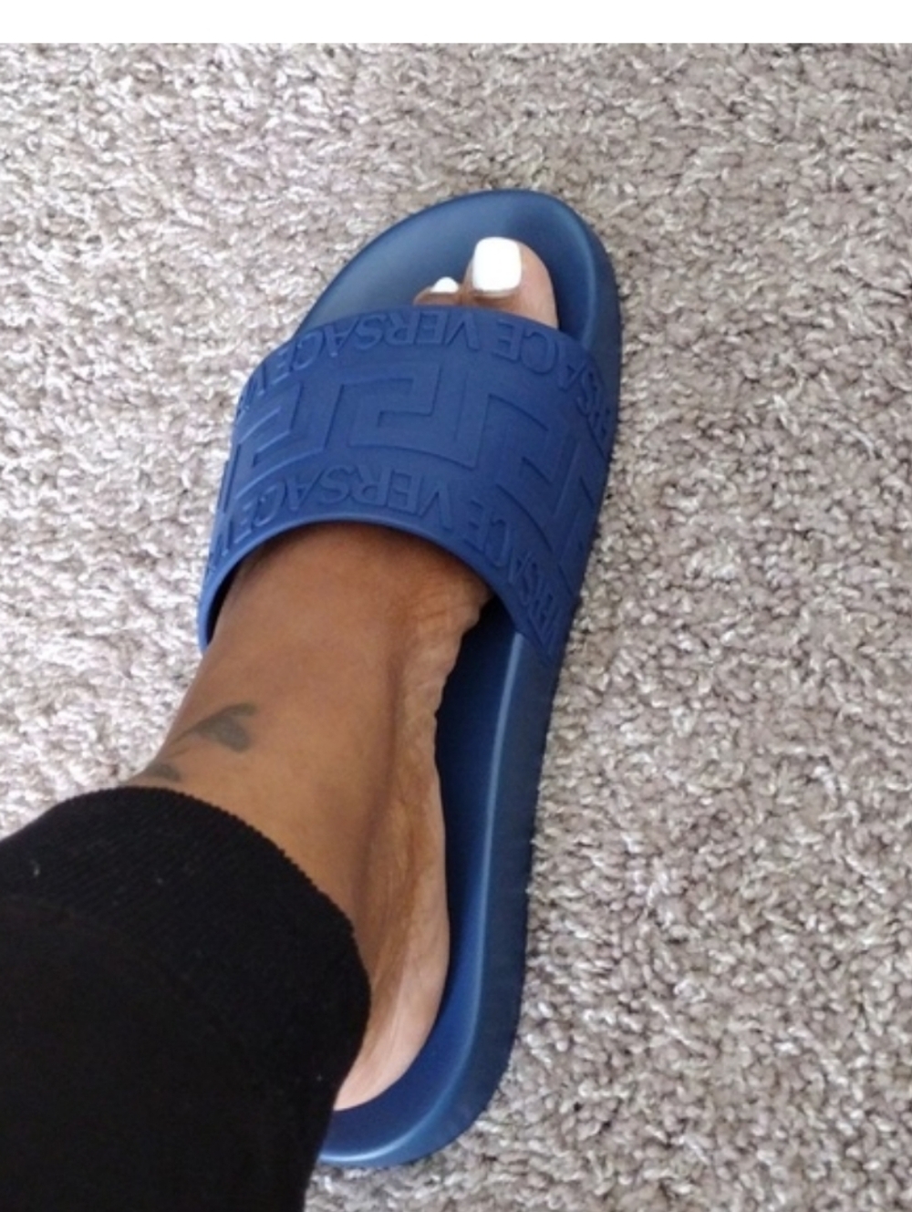 Versace Slides - Picture 11 of 12